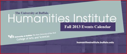 HI Fall Events Calendar