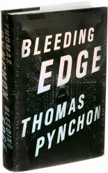Thomas Pynchon's Bleeding Edge