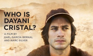 Who Is Dayani Cristal?