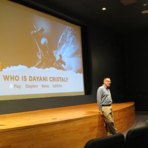 Who Is Dayani Cristal?