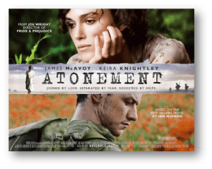 Atonement